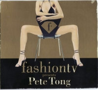 VA - Fashion TV presents Pete Tong. 2CD (2003) MP3  Vanila