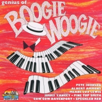 VA - Genius Of Boogie Woogie (2004) MP3