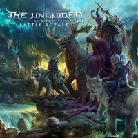 The Unguided - And the Battle Royale (2017) MP3