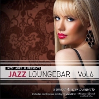 Сборник - Jazz Loungebar Vol. 6 (2017) MP3