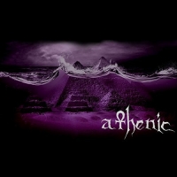 Athenic - The Chapters Of The Osireion: Histri (2017) MP3