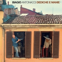 Biagio Antonacci - Dediche e Manie (2017) MP3