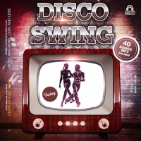  - Disco Swing (2017) MP3