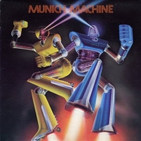Munich Machine - Collection: 4 Albums (1977-1979) MP3