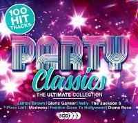  - Party Classics: The Ultimate Collection (2017) MP3