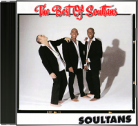 Soultans - The Best Of Soultans (2017) MP3