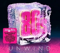 Сборник - Absolute 80s Unwind (2017) MP3