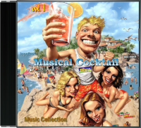 Various Artists - Music Collection - Musical Cocktail vol. 1 (2017) MP3