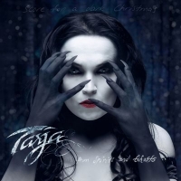 Tarja - From Spirits and Ghosts [Score for a Dark Christmas] (2017) MP3