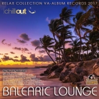  - Balearic Lounge (2017) MP3