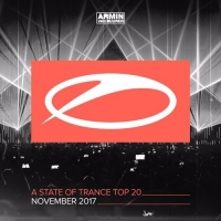 - A State Of Trance Top 20 - November (2017) MP3