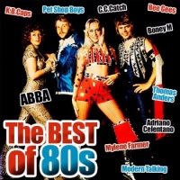 VA - The Best of 80s (2014) MP3