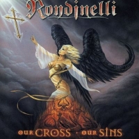 Rondinelli - Our Cross - Our Sins (2002) MP3