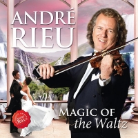 Andr&#233; Rieu - Magic Of The Waltz (2016) MP3