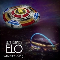 Jeff Lynne's ELO - Wembley or Bust (2017) MP3
