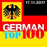  - German Top 100 Single Charts 17.11.2017 (2017) MP3