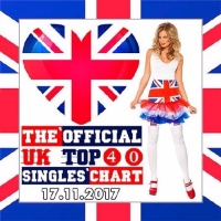  - The Official UK Top 40 Singles Chart 17.11.2017 (2017) MP3