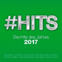  - Die Hits des Jahres (2017) MP3