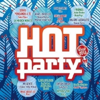  - Hot Party Winter 2018 (2017) MP3