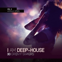  - I Am Deep-House (30 Groovy Shakers) Vol. 3 (2017) MP3