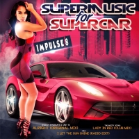  - Impulse 8: Super Music for Super Car (2017) MP3