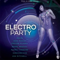  - Electro Party (2017) MP3