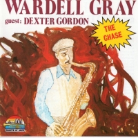Wardell Gray - The Chase: guest Dexter Gordon (1990) MP3