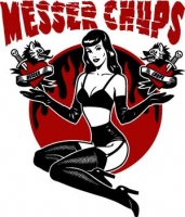 Messer Chups - Discography (1999-2015) MP3