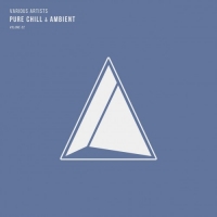 VA - Pure Chill & Ambient Vol.02 (2017) MP3  Vanila