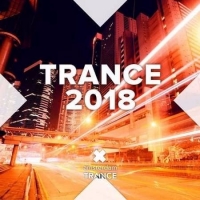 Сборник - Trance 2018 (2017) MP3