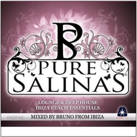 VA - Pure Salinas: Ibiza Beach Essentials (Mixed by Bruno From Ibiza) Part 2 [2CD] (2010) MP3  Vanila