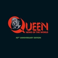 Queen - News Of The World [40th Anniversary Super Deluxe Edition] (2017) MP3