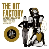 VA - The Hit Factory: Ultimate Collection (2017) MP3