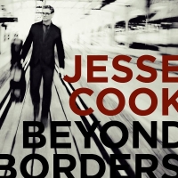 Jesse Cook - Beyond Borders (2017) MP3