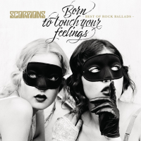 Scorpions - Born to Touch Your Feelings: Best of Rock Ballads (2017) MP3