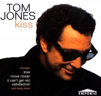Tom Jones - Kiss (1995) MP3