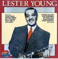Lester Young - 1943-1947 (1990) MP3