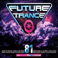VA - Future Trance Vol.81 (2017) MP3