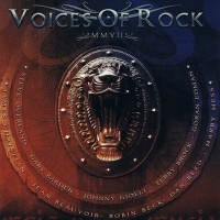 Voices Of Rock - MMVII (2007) MP3