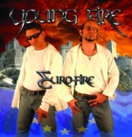 Young Fire - Euro Fire (2008) MP3