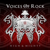 Voices Of Rock - High & Mighty (2009) MP3