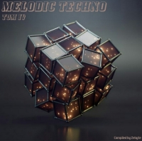VA - Melodic Techno Tom IV [Compiled by ZeByte] (2017) MP3
