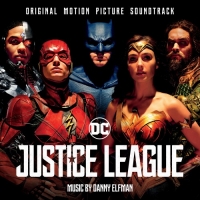 OST -   / Justice League [Danny Elfman] (2017) MP3