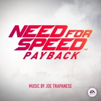 OST - Need For Speed Payback [Joe Trapanese] (2017) MP3