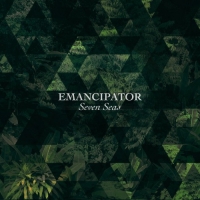 Emancipator - Seven Seas (2015) MP3  Vanila
