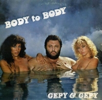 Gepy & Gepy - Body To Body (1979) MP3