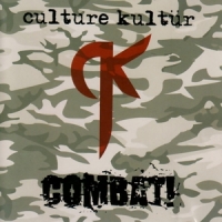 Culture Kult - Combat [EP] (2002) MP3