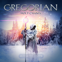 Gregorian - Holy Chants (2017) MP3