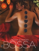 VA - BOSSA. Lounge In Remixes [4CD] (2011) MP3  Vanila