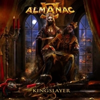 Almanac - Kingslayer (2017) MP3